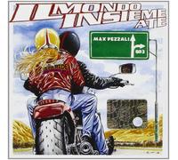 Pezzali Max - Il Mondo Insieme a Te [Import]