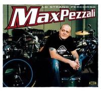 Pezzali Max - Lo Strano Percorso [Import]