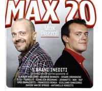 Pezzali Max - Max 20 [Import]