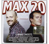 Pezzali Max - Max 20 [Import]