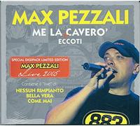 Pezzali Max - Me La Cavero' (Lim.EDT.) [Import]