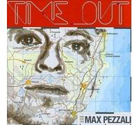 Pezzali Max - Time Out (12" Vinyl Red) (Rsd 2022)