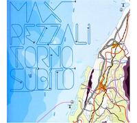 Pezzali Max - Torno Subito [Import]