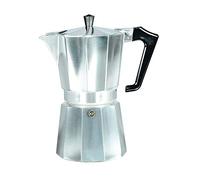 Pezzetti 1362 Italexpress Cafetière à expresso en aluminium brillant pour 6 tasses