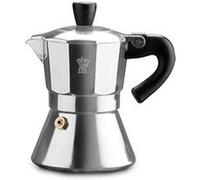 Pezzetti BELLEXPRESS Cafetière en Aluminium-1 Tasse Centimeters Gris