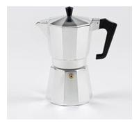 Pezzetti cafetiere italienne alu 6 tasses G