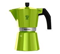 Pezzetti Caffettiera ITALEXPRESS Verte