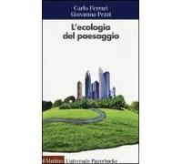 Pezzi, G: L'ecologia Del Paesaggio