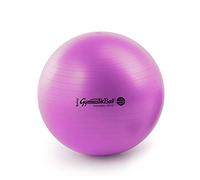PEZZI Maxafe Original Pompe à Ballon de Gymnastique