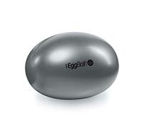 PEZZI Original Eggball Ballon Maxafe 85 cm Anthracite
