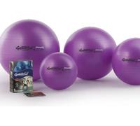 Pezzi Original Gymnastik Ball Maxafe 75 cm - Original Maxafe 75 cm bleu