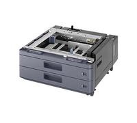 PF 7140 - Chargeur de papier - 1000 feuilles dans 2 bac(s)