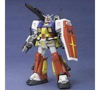 Pf-78-1 Perfect Gundam Gunpla Mg Master Grade 1/100
