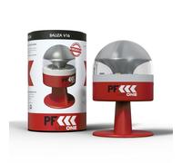 PF LED ONE V16 - Gyrophare Led V16 homologuée DGT avec géolocalisation obligatoire pour 2026 avec SIM téléphonique et données gratuites jusqu'à 2038, Gyrophare V16 Homologué Espagne
