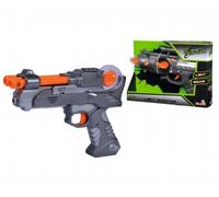 PF Light Shooter, 2-sort.