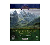 PF: Lost Lands: Stoneheart Valley