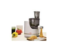 Sirge Machine à pâtes fraîches – 850 g, balance électronique, 18 types, 220 W, versement auto