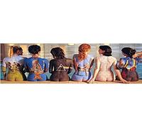 pf Pink Floyd Back Catalogue Textile Poster/Flag 150 X 53CM