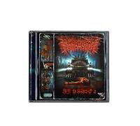 PeelingFlesh – PF Radio 2 – CD – Boîtier Jewel Case