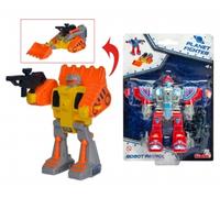 PF Space Bot Pro, 2-sort.