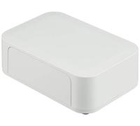 PF13-4-9W Boîtier: avec panneau PF X: 125mm Y: 85mm Z: 35mm ABS blanc IP40 TAKAC