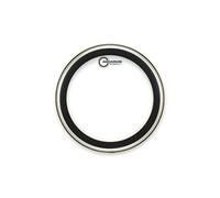 Aquarian Performance II peau de batterie 13 pouce (33,02 cm)