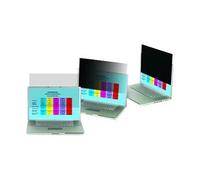 PF14.0W - Filtre de confidentialité pour ordinateur portable - largeur 14 pouces - noir