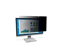 3m pf380w2b f/ desktop computer 38 noir Noir G