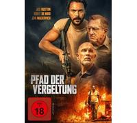 Robert de Niro;John Malkovich - Pfad der Vergeltung [Import]