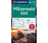 Pfälzerwald Süd (473)