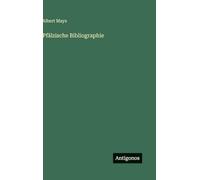 Pfälzische Bibliographie