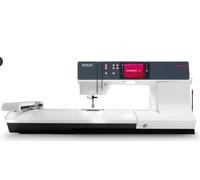 Machine à Coudre et à Broder PFAFF Créative 3.0