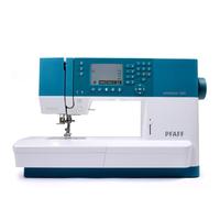 Machine à coudre Pfaff Ambition 620
