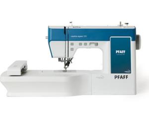 Pfaff - Brodeuse Brodeuse Expect 350