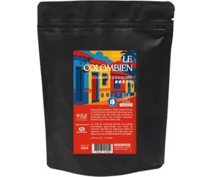 Pfaff - Café En Grain 250g Le Colombien - Intensité 3
