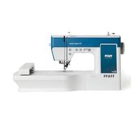 Pfaff creative expect 350 avec logiciel de création de broderies