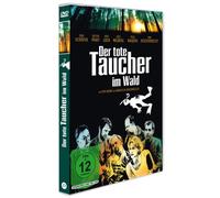 Pfaff - Der Tote Taucher im Wald