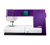 Machine à coudre PFAFF Expression 710