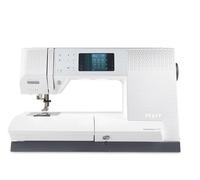 Pfaff Expression 710 Édition spéciale Garantie 5 ans Pieds-de-biche supplémentaires