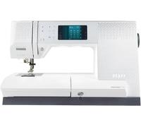 Pfaff Expression 710 Édition spéciale Garantie 5 ans Pieds-de-biche supplémentaires