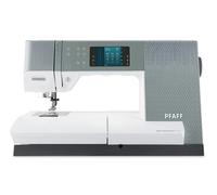 Pfaff Expression 720 Édition spéciale Garantie 5 ans Pieds-de-biche supplémentaires