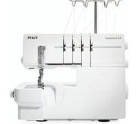 Machine à coudre Pfaff Surjeteuse pfaff hobbylock 2.5 - garantie 5 ans