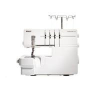 PFAFF Hobbylock 2.5 Uniquement surjeteuse Blanc G