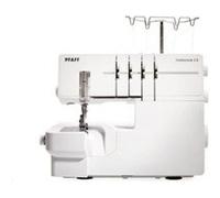 Pfaff Surjeteuse Hobbylock 2.5 – Uniquement surjeteuse – Blanc G
