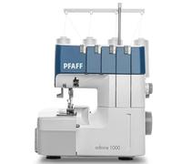 Surjeteuse PFAFF ADMIRE 1000