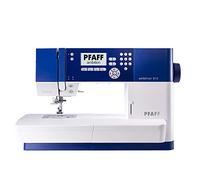 Machine à coudre Pfaff Ambition 610