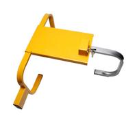 PFAFF Pfefferkorn Cale de stationnement pour largeur de pneu jusqu’à 225 mm Quantité:1