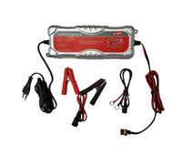 HP Autozubehör HP Automatik Ladegerät 20514 Chargeur automatique, Chargeur 12 V, 24 V 5 A, 10 A 5 A