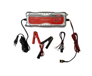 PFAFF Pfefferkorn Chargeur de batterie Smart 12/24 volts Quantité:1