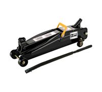 PFAFF Pfefferkorn Cric de manœuvre 2,25t QL course 150 - 530 mm Quantité:1